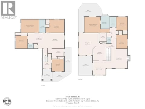 Photo 43 of 1289 COPPERHEAD Drive, Dufferin/Southgate, Kamloops