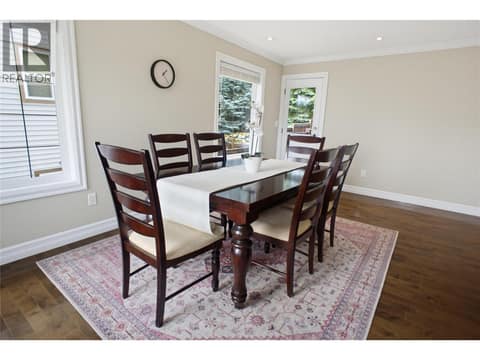 Photo 6 of 1289 COPPERHEAD Drive, Dufferin/Southgate, Kamloops