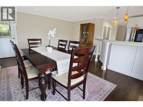 Photo 7 of 1289 COPPERHEAD Drive, Dufferin/Southgate, Kamloops