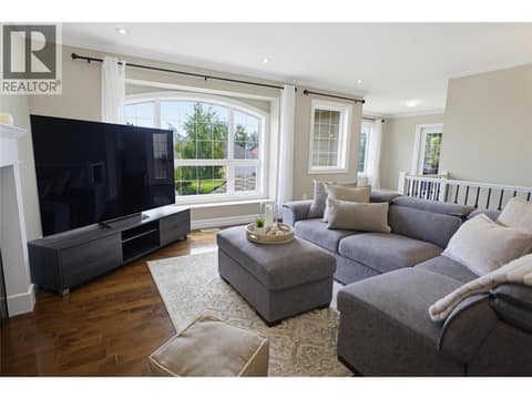 Photo 8 of 1289 COPPERHEAD Drive, Dufferin/Southgate, Kamloops