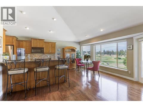 Photo 11 of 2455 Quail Ridge Boulevard Unit# 131, University District, Kelowna