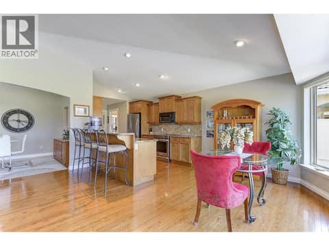 Photo 12 of 2455 Quail Ridge Boulevard Unit# 131, University District, Kelowna