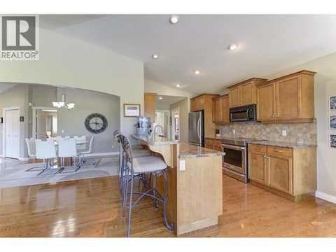Photo 15 of 2455 Quail Ridge Boulevard Unit# 131, University District, Kelowna