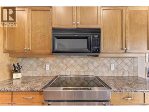 Photo 16 of 2455 Quail Ridge Boulevard Unit# 131, University District, Kelowna
