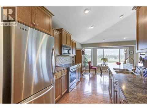 Photo 17 of 2455 Quail Ridge Boulevard Unit# 131, University District, Kelowna