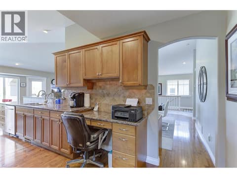 Photo 18 of 2455 Quail Ridge Boulevard Unit# 131, University District, Kelowna