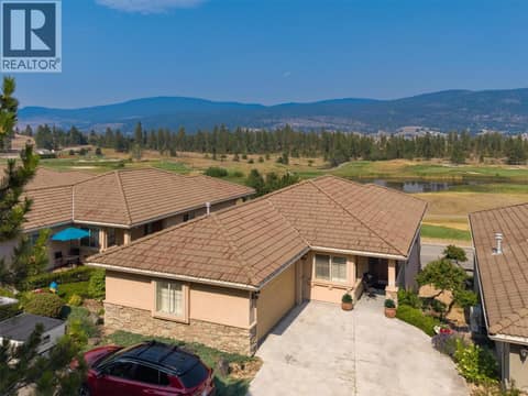 Photo 2 of 2455 Quail Ridge Boulevard Unit# 131, University District, Kelowna