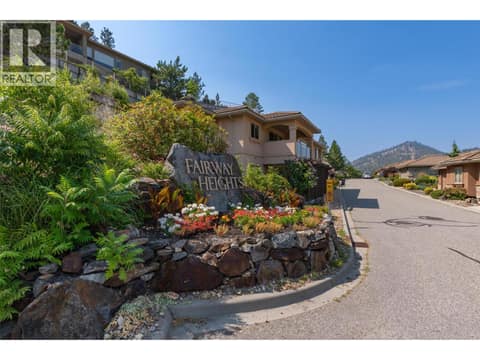 Photo 3 of 2455 Quail Ridge Boulevard Unit# 131, University District, Kelowna