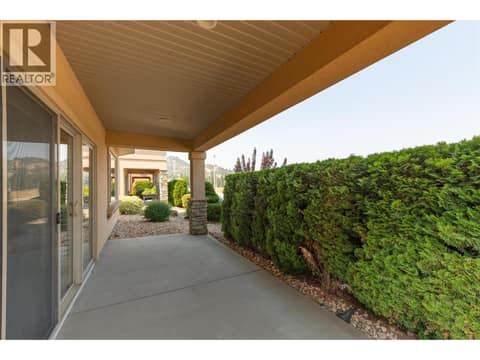 Photo 32 of 2455 Quail Ridge Boulevard Unit# 131, University District, Kelowna