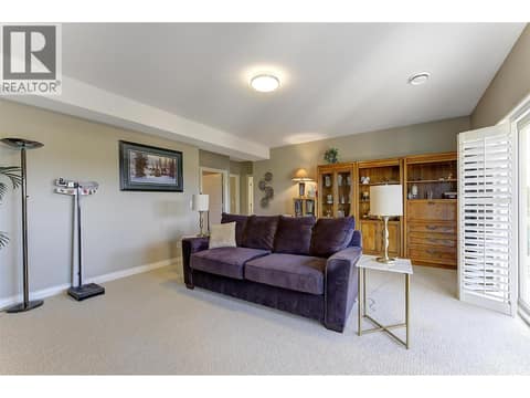 Photo 33 of 2455 Quail Ridge Boulevard Unit# 131, University District, Kelowna