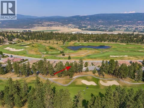 Photo 41 of 2455 Quail Ridge Boulevard Unit# 131, University District, Kelowna