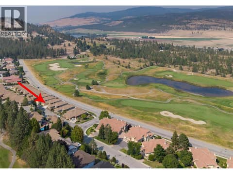 Photo 45 of 2455 Quail Ridge Boulevard Unit# 131, University District, Kelowna