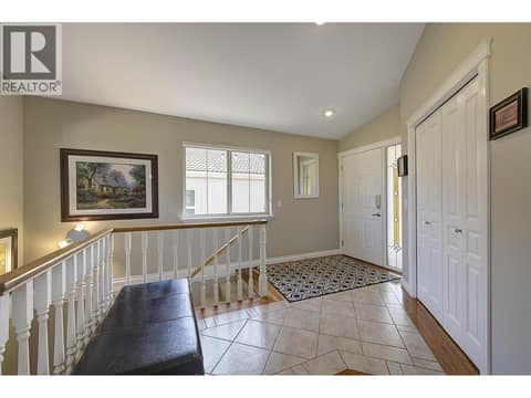 Photo 5 of 2455 Quail Ridge Boulevard Unit# 131, University District, Kelowna