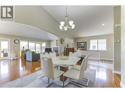 Photo 6 of 2455 Quail Ridge Boulevard Unit# 131, University District, Kelowna