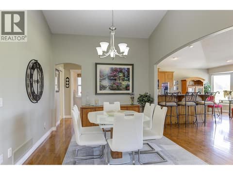 Photo 7 of 2455 Quail Ridge Boulevard Unit# 131, University District, Kelowna