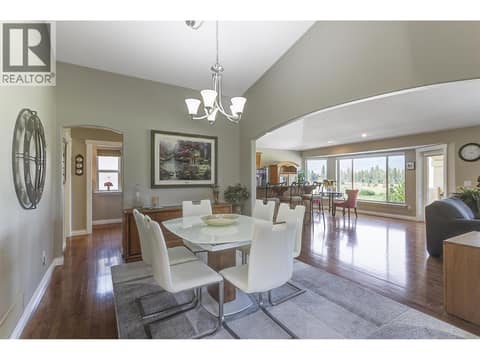 Photo 8 of 2455 Quail Ridge Boulevard Unit# 131, University District, Kelowna
