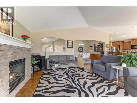 Photo 9 of 2455 Quail Ridge Boulevard Unit# 131, University District, Kelowna