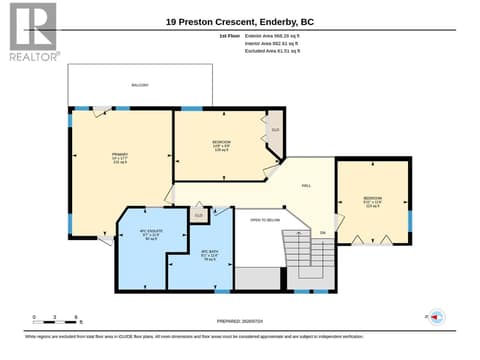 Photo 54 of 19 Preston Crescent, Enderby / Grindrod