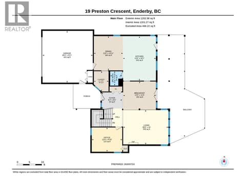 Photo 55 of 19 Preston Crescent, Enderby / Grindrod