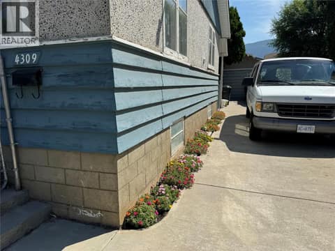 Photo 3 of 4309 22 Street, Harwood, Vernon