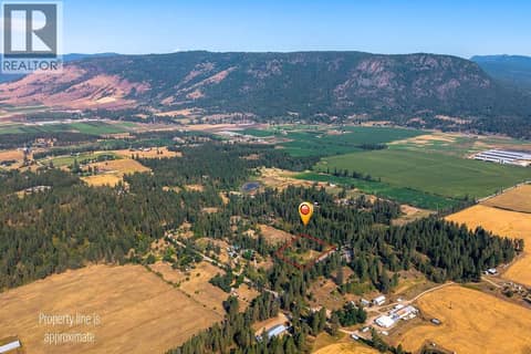 Photo 16 of Lot A Wyatt Road, Armstrong/ Spall., Spallumcheen