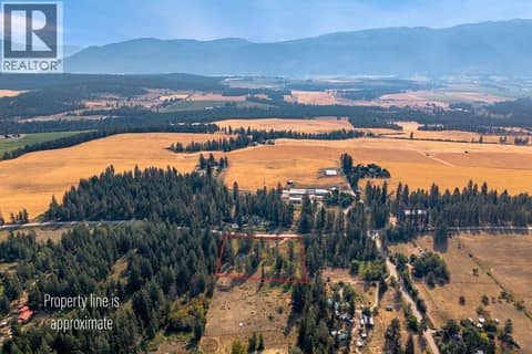 Photo 17 of Lot A Wyatt Road, Armstrong/ Spall., Spallumcheen