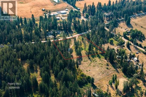 Photo 19 of Lot A Wyatt Road, Armstrong/ Spall., Spallumcheen