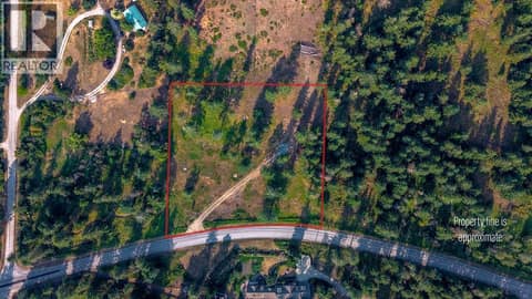 Photo 20 of Lot A Wyatt Road, Armstrong/ Spall., Spallumcheen