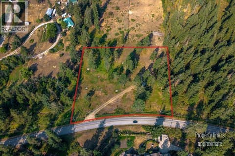 Photo 21 of Lot A Wyatt Road, Armstrong/ Spall., Spallumcheen