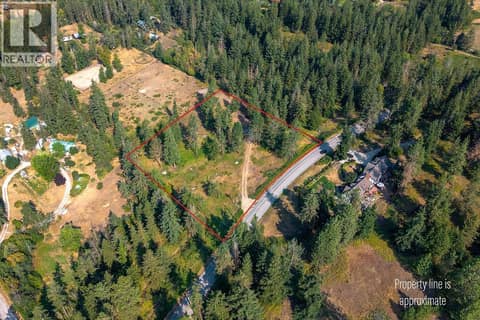 Photo 5 of Lot A Wyatt Road, Armstrong/ Spall., Spallumcheen