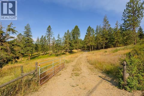 Photo 6 of Lot A Wyatt Road, Armstrong/ Spall., Spallumcheen