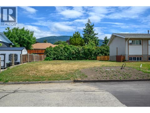 Photo 1 of 3401 12 Street, East Hill, Vernon