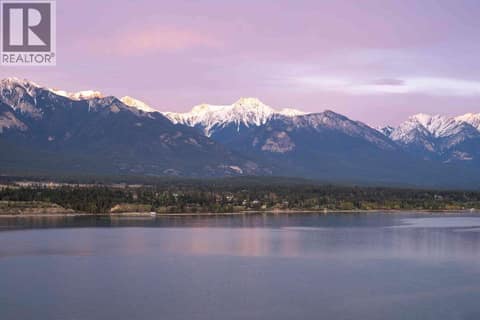 Photo 1 of Lot 8 Westside Road, Invermere Rural