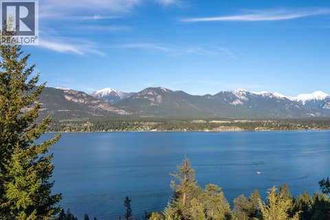 Photo 10 of Lot 8 Westside Road, Invermere Rural