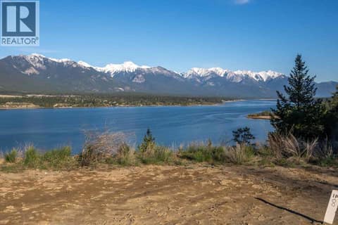 Photo 11 of Lot 8 Westside Road, Invermere Rural
