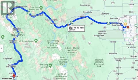 Photo 13 of Lot 8 Westside Road, Invermere Rural