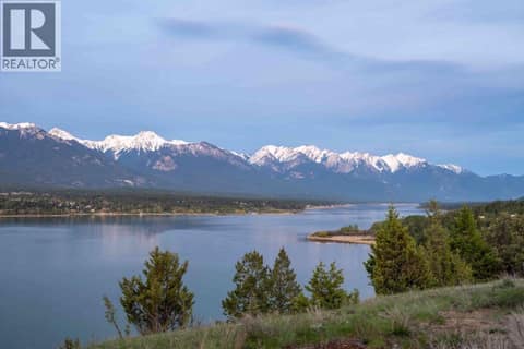 Photo 3 of Lot 8 Westside Road, Invermere Rural