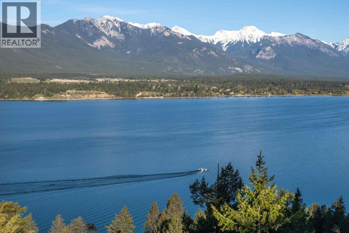 Photo 7 of Lot 8 Westside Road, Invermere Rural