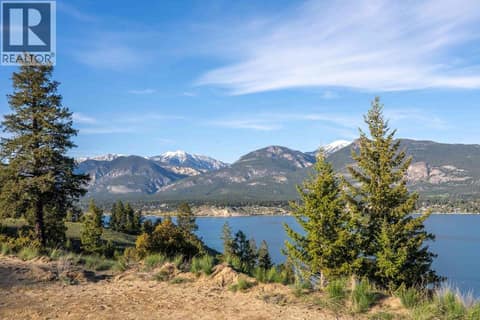 Photo 8 of Lot 8 Westside Road, Invermere Rural