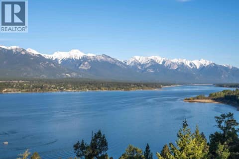 Photo 9 of Lot 8 Westside Road, Invermere Rural