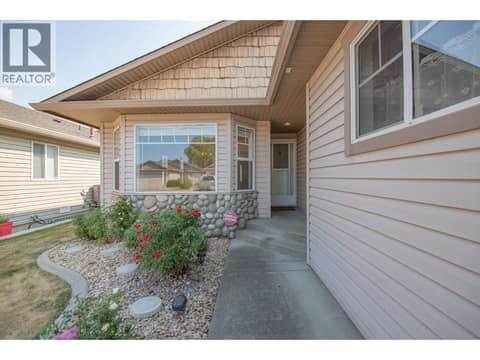 Photo 2 of 5888 Okanagan Landing Road Unit# 29, Okanagan Landing, Vernon