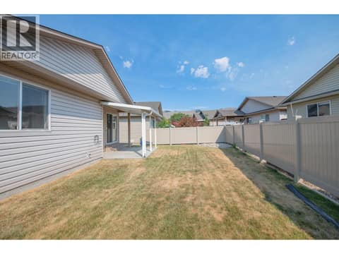 Photo 33 of 5888 Okanagan Landing Road Unit# 29, Okanagan Landing, Vernon
