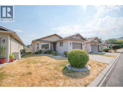 Photo 34 of 5888 Okanagan Landing Road Unit# 29, Okanagan Landing, Vernon