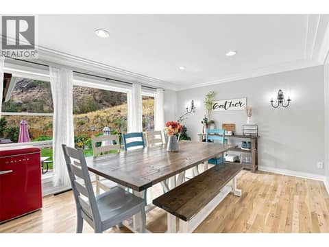 Photo 11 of 897 WAWN Road, Westsyde, Kamloops