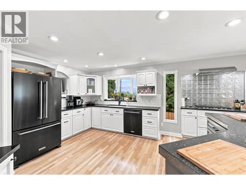 Photo 18 of 897 WAWN Road, Westsyde, Kamloops