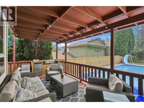 Photo 20 of 897 WAWN Road, Westsyde, Kamloops