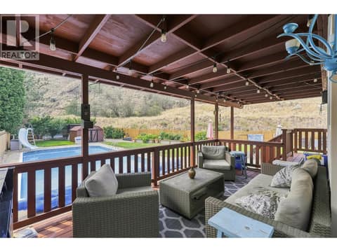 Photo 21 of 897 WAWN Road, Westsyde, Kamloops