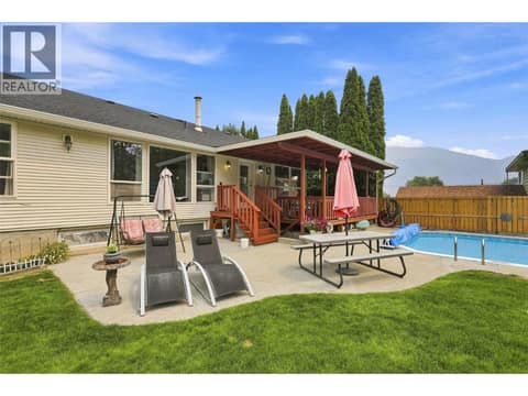 Photo 22 of 897 WAWN Road, Westsyde, Kamloops