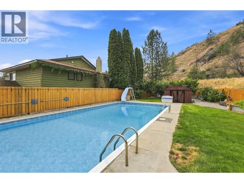 Photo 23 of 897 WAWN Road, Westsyde, Kamloops