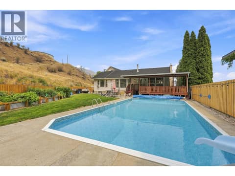 Photo 25 of 897 WAWN Road, Westsyde, Kamloops